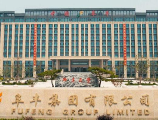 2019中國輕工業(yè)科技公司排名,海信家電、阜豐集團(tuán)的產(chǎn)品很暢銷