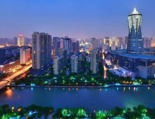 2019中國小康城市排名,深圳市城鎮(zhèn)化率達100%,杭州市發(fā)展好