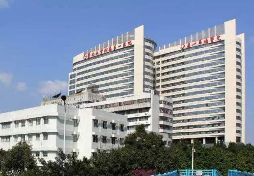 2020廣州最好的直腸癌醫(yī)院,中山大學(xué)附屬腫瘤醫(yī)院綜合實(shí)力領(lǐng)先