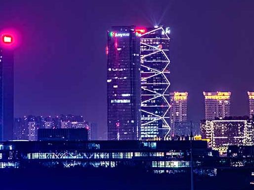 2019中國(guó)城市營(yíng)商環(huán)境排名,上海硬環(huán)境指數(shù)高,北京金融環(huán)境好