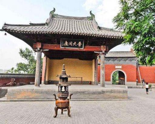 陽(yáng)泉十大景點(diǎn)排行榜,娘子關(guān)、關(guān)王廟是當(dāng)?shù)刂斡[勝地