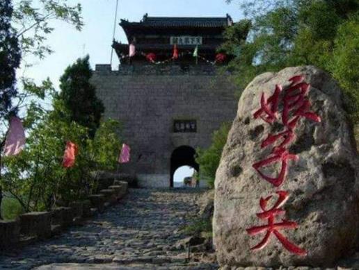 陽(yáng)泉十大景點(diǎn)排行榜,娘子關(guān)、關(guān)王廟是當(dāng)?shù)刂斡[勝地