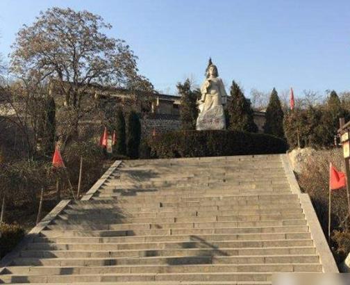 陽(yáng)泉十大景點(diǎn)排行榜,娘子關(guān)、關(guān)王廟是當(dāng)?shù)刂斡[勝地