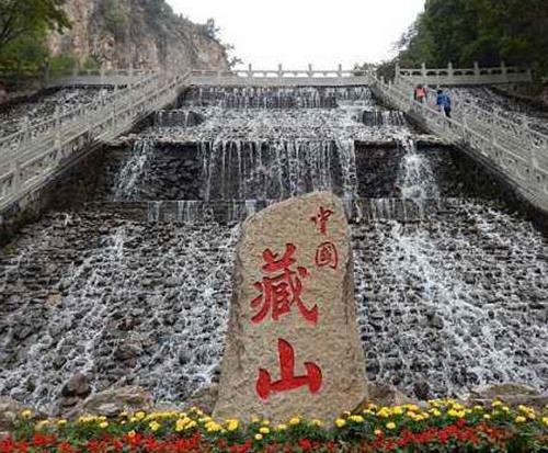 陽(yáng)泉十大景點(diǎn)排行榜,娘子關(guān)、關(guān)王廟是當(dāng)?shù)刂斡[勝地