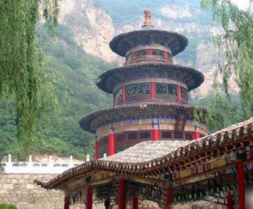 陽(yáng)泉十大景點(diǎn)排行榜,娘子關(guān)、關(guān)王廟是當(dāng)?shù)刂斡[勝地
