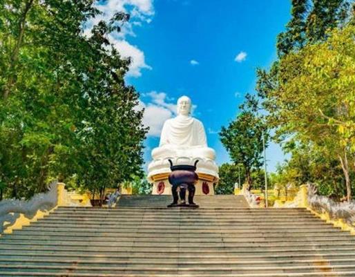 東南亞十大旅游景點(diǎn)排行榜,清邁風(fēng)景秀麗,甲米有30多個(gè)離島