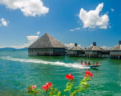東南亞十大旅游景點(diǎn)排行榜,清邁風(fēng)景秀麗,甲米有30多個(gè)離島