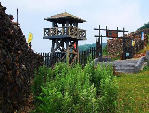 荊門十大旅游景點大全,黃仙洞稱洞內(nèi)一絕,明顯陵布局合理