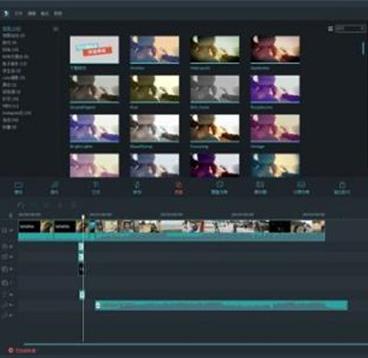 電腦視頻剪輯軟件排名,lightworks、VSDC Video Editor操作專(zhuān)業(yè)