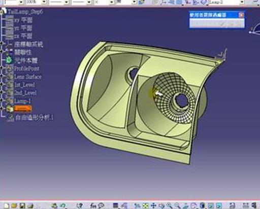 3d繪圖軟件排名,AutoCAD國(guó)際通用,Unigraphics NX綜合能力強(qiáng)