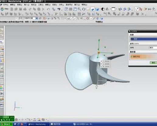 3d繪圖軟件排名,AutoCAD國(guó)際通用,Unigraphics NX綜合能力強(qiáng)