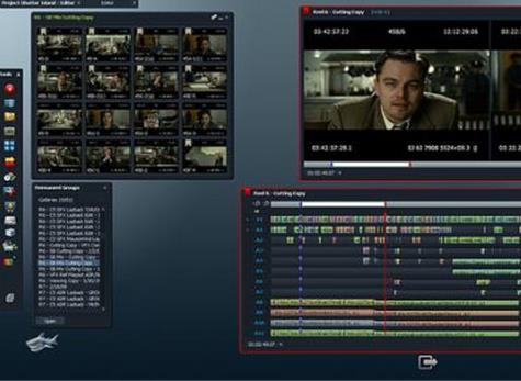 電腦視頻剪輯軟件排名,lightworks、VSDC Video Editor操作專(zhuān)業(yè)