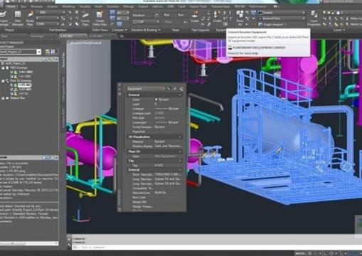 3d繪圖軟件排名,AutoCAD國(guó)際通用,Unigraphics NX綜合能力強(qiáng)