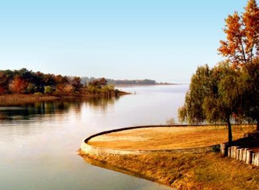 荊門十大旅游景點大全,黃仙洞稱洞內(nèi)一絕,明顯陵布局合理
