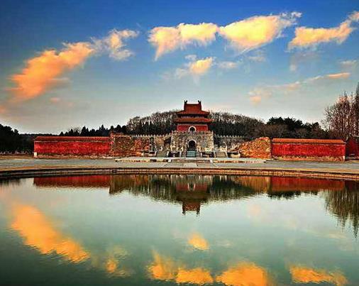 荊門十大旅游景點大全,黃仙洞稱洞內(nèi)一絕,明顯陵布局合理