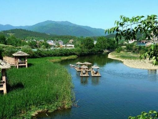 荊門十大旅游景點大全,黃仙洞稱洞內(nèi)一絕,明顯陵布局合理