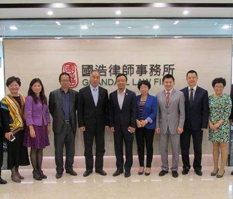 中國十大律師事務(wù)所排名,金杜律師事務(wù)所、大成律師事務(wù)所有名氣