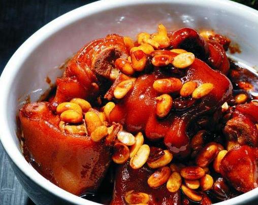 十大促進傷口愈合的食物,手術(shù)后吃豬蹄、鱸魚幫助傷口愈合