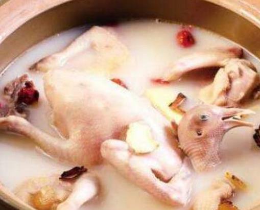 十大促進傷口愈合的食物,手術(shù)后吃豬蹄、鱸魚幫助傷口愈合
