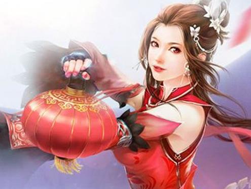 十大燒錢網(wǎng)游排行榜,《征途》《傳奇》都很費(fèi)錢