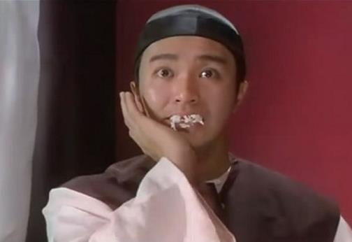 周星馳的十大經(jīng)典電影排名,大話西游、唐伯虎點(diǎn)秋香有無數(shù)情懷