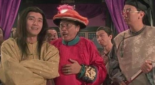 周星馳的十大經(jīng)典電影排名,大話西游、唐伯虎點(diǎn)秋香有無數(shù)情懷