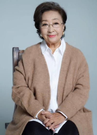 中國(guó)十大老戲骨女演員排名,張少華有慈母形象,李明啟演技好