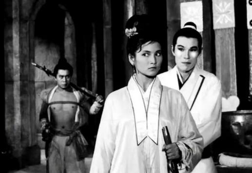 邵氏經(jīng)典武俠電影排名,新獨臂刀、流星蝴蝶劍很經(jīng)典