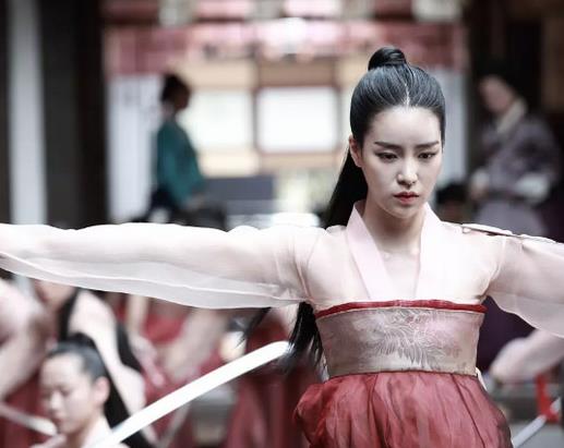 韓國(guó)十大經(jīng)典倫理電影排名,撒瑪利亞女孩在豆瓣韓國(guó)情色電影排第二