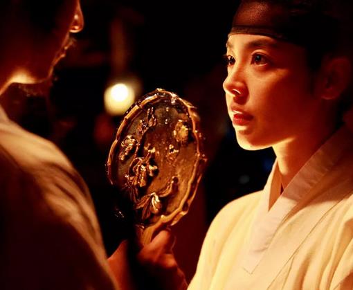 韓國(guó)十大經(jīng)典倫理電影排名,撒瑪利亞女孩在豆瓣韓國(guó)情色電影排第二