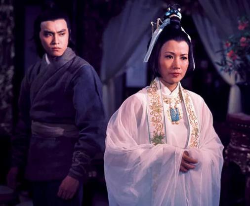 邵氏經(jīng)典武俠電影排名,新獨臂刀、流星蝴蝶劍很經(jīng)典