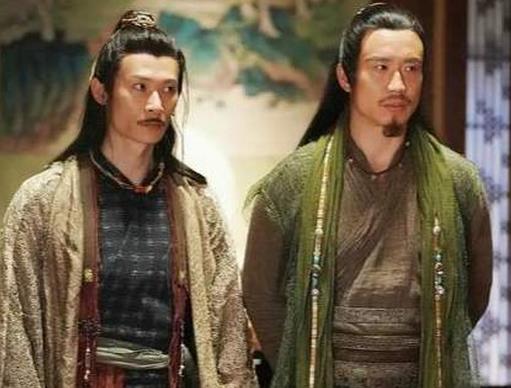 絕代雙驕十大惡人,杜殺人稱“血手”,李大嘴武功高強