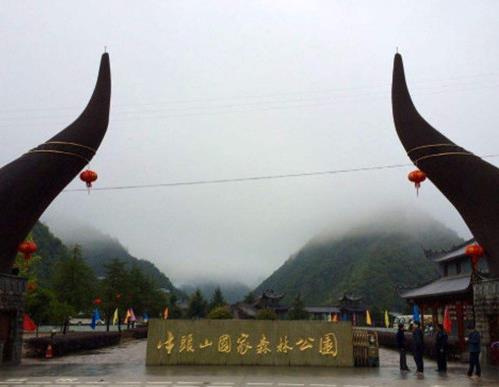武義十大景點(diǎn)排名,郭洞景區(qū)稱江南第一風(fēng)水村,大萊梯田壯美