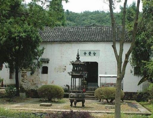 武義十大景點(diǎn)排名,郭洞景區(qū)稱江南第一風(fēng)水村,大萊梯田壯美