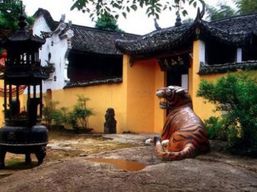 武義十大景點(diǎn)排名,郭洞景區(qū)稱江南第一風(fēng)水村,大萊梯田壯美