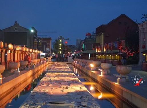營(yíng)口十大景點(diǎn)大全排名,山海廣場(chǎng)充滿歷史古跡,望兒山以母愛(ài)為主
