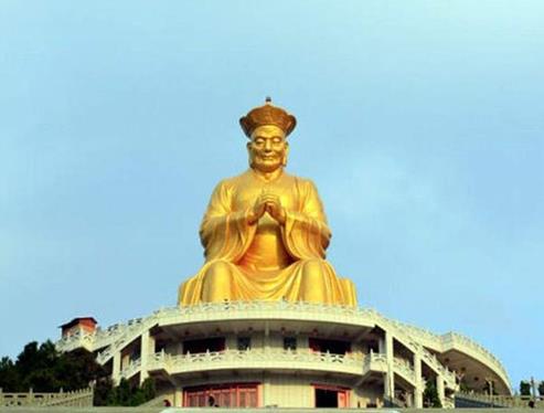 三明十大旅游景點(diǎn)排名,大金湖是國(guó)家地質(zhì)公園,玉華洞是人間仙境