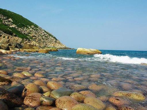 萬寧十大旅游景點(diǎn)排名,加井島生態(tài)原始,石梅灣山形秀美
