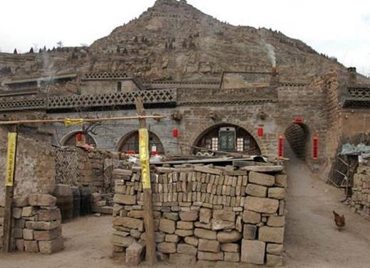 呂梁十大景點(diǎn)排行榜,李家山村如世外桃源,磧口古鎮(zhèn)是晉商發(fā)祥地
