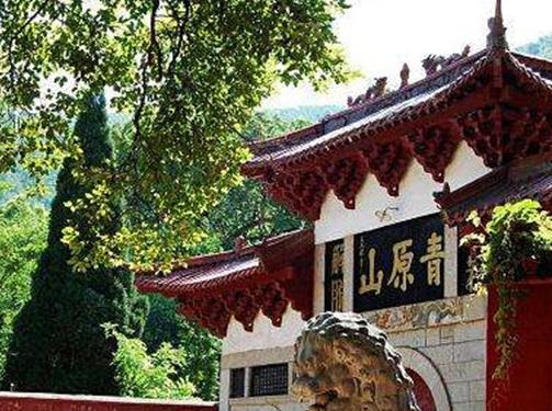吉安十大景點排行榜,吉州窯景區(qū)風(fēng)景優(yōu)美,青原山景色秀麗