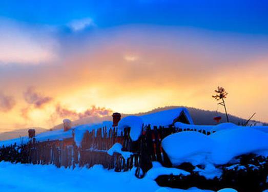 牡丹江十大景點(diǎn)排名,中國雪鄉(xiāng)讓人沉醉,羊草山是戶外愛好者最愛