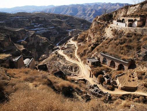 呂梁十大景點(diǎn)排行榜,李家山村如世外桃源,磧口古鎮(zhèn)是晉商發(fā)祥地