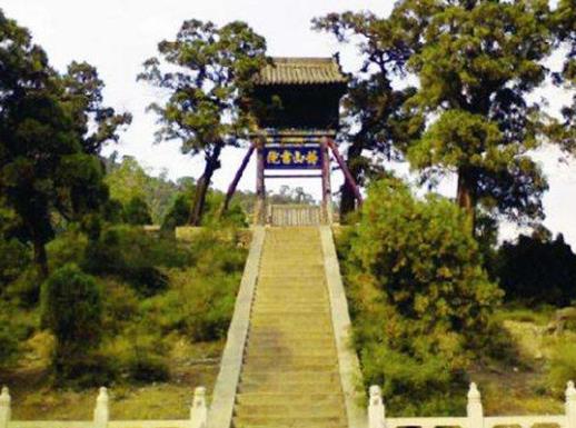 呂梁十大景點(diǎn)排行榜,李家山村如世外桃源,磧口古鎮(zhèn)是晉商發(fā)祥地