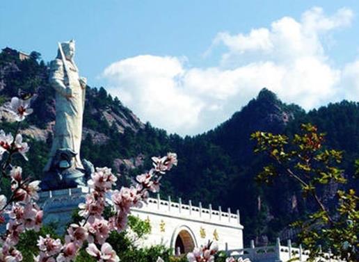 呂梁十大景點(diǎn)排行榜,李家山村如世外桃源,磧口古鎮(zhèn)是晉商發(fā)祥地