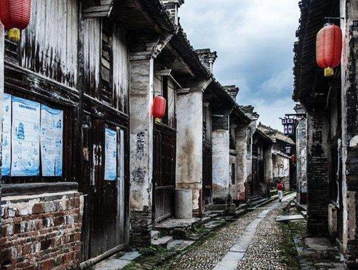吉安十大景點排行榜,吉州窯景區(qū)風(fēng)景優(yōu)美,青原山景色秀麗