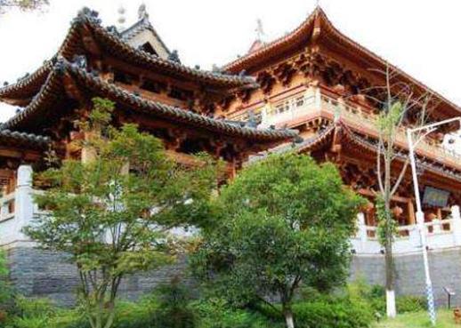 吉安十大景點排行榜,吉州窯景區(qū)風(fēng)景優(yōu)美,青原山景色秀麗