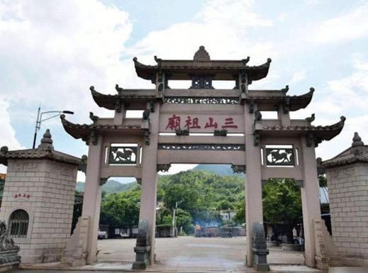 揭西十大旅游景點(diǎn)排名,黃滿寨瀑布很壯觀,粗坑村有特色