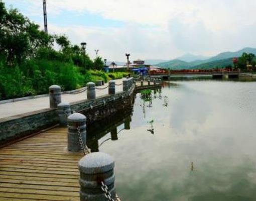 遼陽十大景點排名,龍石風(fēng)景區(qū)森林資源豐富,廣佑寺受歡迎