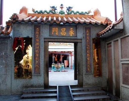 揭西十大旅游景點(diǎn)排名,黃滿寨瀑布很壯觀,粗坑村有特色