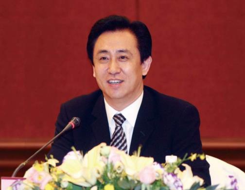 2020胡潤(rùn)中國(guó)富豪排行榜,馬云家族價(jià)值3150億元,馬化騰緊追其后
